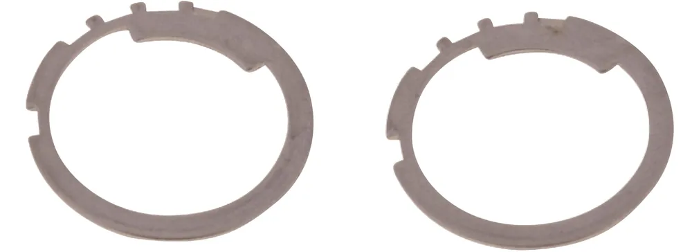 Spärrbrickor Outlet